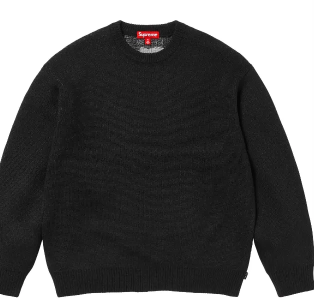 Black L Orange Sweater S XL Dark Grey M 0623